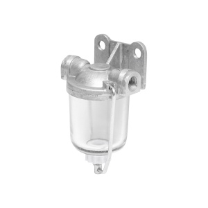 Baterie filtru decantor pentru Perkins, Ford, Massey Ferguson , Cod: BK19769, Brand: BRECKNER GERMANY - Img 2