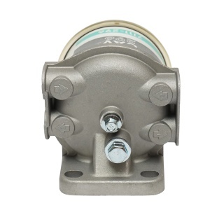 Baterie filtru motorina simpla pentru Fiat, New Holland, Ford cod OEM 4612229, BRECKNER GERMANY, DISHV63 - Img 4