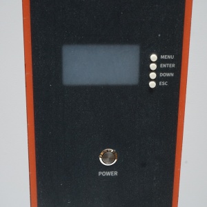 Baterie Li-ion LifePo4 51.2V, 100Ah cu BMS, Bluetooth, LCD display si protectie temperatura, Cod: BK79695, Marca: BRECKNER GERMANY - Img 6