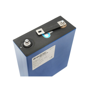 Baterie litiu 3.2V, 302Ah, LiFePO4 302AH pentru panouri solare, Bourget - Img 4