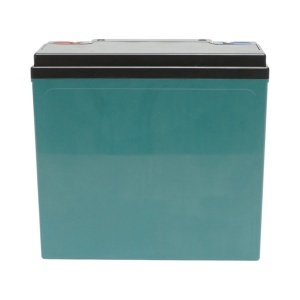 Baterie sistem solar cu gel 12V 28Ah 20HR 183x170x76mm Breckner Germany, BRECKNER GERMANY, BK79197 - Img 2