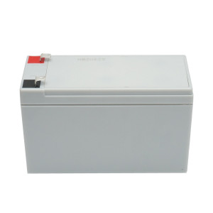 Baterie sistem solar cu gel 12V 7Ah 151x65x94x100 mm FC12-7.0, Cod: BK90356, Brand: BRECKNER GERMANY - Img 3