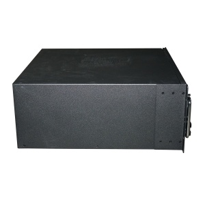 Baterie stocare cu litiu 5.12KW LifePo4 51.2V, 100Ah cu BMS, display LCD, protectie temperatura, conexiune in paralel Leoch Battery , Cod: DISTM92, - Img 5