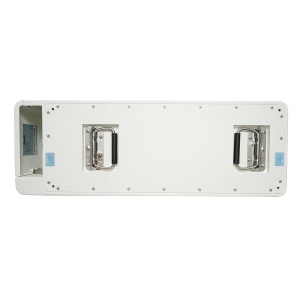 Baterie stocare Li-ion LifePo4 2.56KWh, 50Ah INVT pentru sisteme solare GRP2.56-SHV IP65, Cod: BK88716, Brand: INVT - Img 4