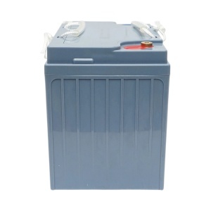 Baterie VRLA GEL 12V 90Ah 20HR pentru tricicluri, scutere, vehicule electrice 269x180x266mm CHILWEE, CHILWEE, DISAM29 - Img 4