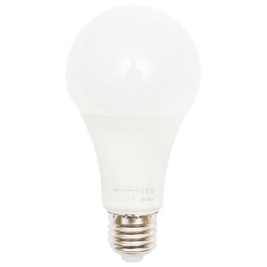 Bec cu LED, 15W, 220V, E27, Cod: BK69295 Echivalență: DISEE67, Breckner Germany - Img 2