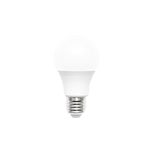 Bec cu LED A60, E27, 7W, 12V culoare rece 6500K, Cod: BK90864, Brand: BRECKNER GERMANY