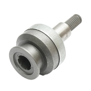 Bendix pentru electromotor Raba, AUTOSPEED, DISCW98B - Img 3