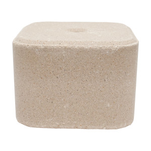 Bloc sare 10kg multivitamine pentru animale, Cod: BK78550, Brand: BRECKNER GERMANY - Img 2