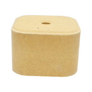 Bloc sare 5kg cu vitamine si minerale pentru animale, Cod: BK78546, Brand: BRECKNER GERMANY - Img 2
