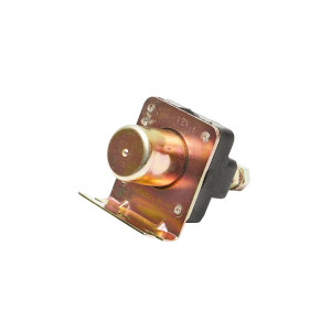 Bobina inductie universala tip Lucas 12V, 4 poli, Cod: DISSP62 - Img 4