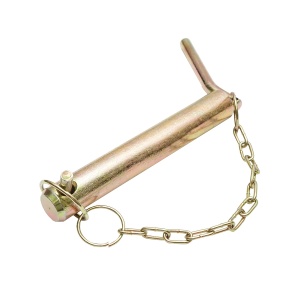 Bolt tirant cu lant si manivela fi 28mm, Cod: DISCX56, Marca: UTB - Img 3