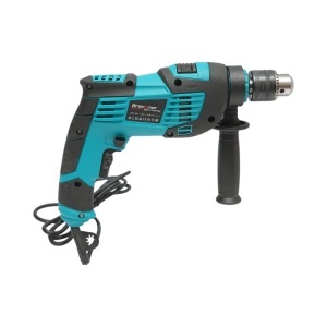 Bormasina cu impact 850W, 220V, mandrina 13mm, turatie 2700rpm Breckner Germany, BRECKNER GERMANY, BK76845 - Img 3