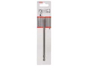 BOSCH Bithegy T27 x 152 mm 1/4" Extra Hard - Img 2
