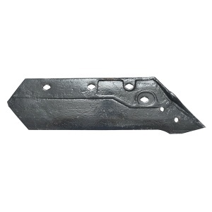Brazdar KUHN stanga fara dalta 622213, BRECKNER GERMANY, DISMA10