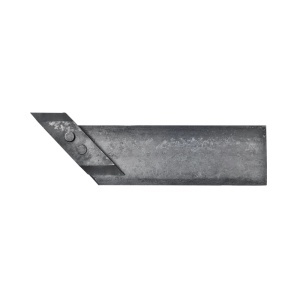 Brazdar orb dreapta universal 45.5x42.5x15cm cu dalta 20x6.5cm, DISBY38