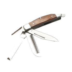 Briceag multifunctional pentru ongloane, copite Breckner Germany, BRECKNER GERMANY, DISLF55