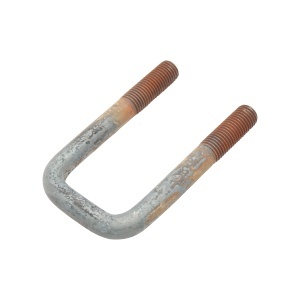 Brida disc U M20 63.80x144mm, UTB, DISBD20 - Img 3