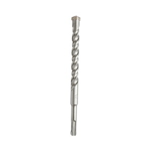 Burghiu beton 16x210mm SDS Plus, varf cruce, BK88077
