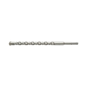 Burghiu beton 16x260mm SDS Plus, varf cruce, BK88087 - Img 3