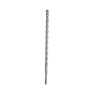Burghiu beton 16x350mm SDS Plus, varf cruce, BK88067 - Img 1