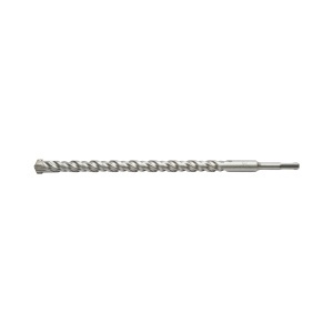 Burghiu beton 20x350mm SDS Plus, varf cruce, BK88069 - Img 3