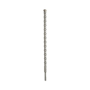 Burghiu beton 20x450mm SDS Plus, varf cruce, BK88054