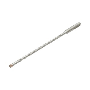 Burghiu beton 6x210mm SDS Plus, varf cruce, BK88043 - Img 2