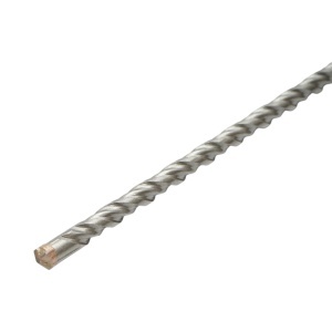 Burghiu beton 8x260mm SDS Plus, varf cruce, BK88045 - Img 5