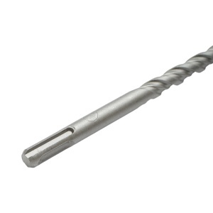Burghiu beton vidia 12x260mm SDS Plus, varf plat Breckner Germany, BRECKNER GERMANY, BK87092 - Img 6