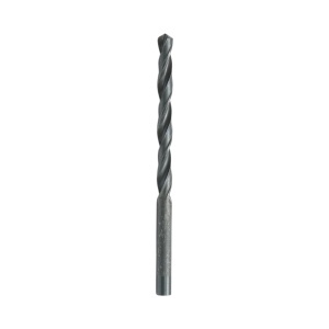 Burghiu metal 5.5x61x93mm HSS-R DIN 338, tija cilindrica, BK88037