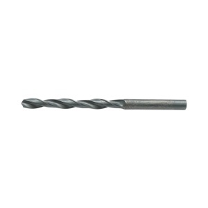 Burghiu metal 6.5x63x101mm HSS-R DIN 338, tija cilindrica, BK88039 - Img 3
