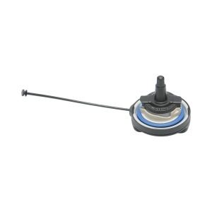 Buson rezervor combustibil BMW seria 1, 2, 3 Ø46mm cod OEM 16117222391, DISVM97 - Img 4