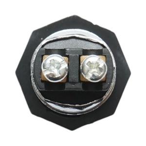 Buton pornire 12V/10A–24V/5A rosu cu 2 pini universal, AUTOSPEED, DISRM41 - Img 4