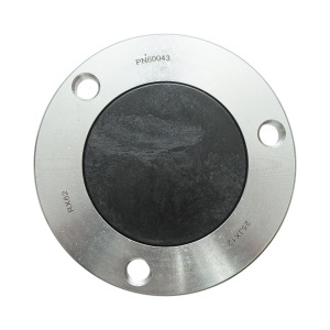 Butuc disc grapa cu talere Horsch, Joker cod OEM 23246700, 28042000, PN60043, BRECKNER GERMANY, DISRX62 - Img 7