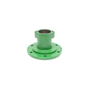 Butuc fulie descarcare pentru combina John Deere cod OEM H223290 Breckner Germany, BRECKNER GERMANY, DISGW88 - Img 2