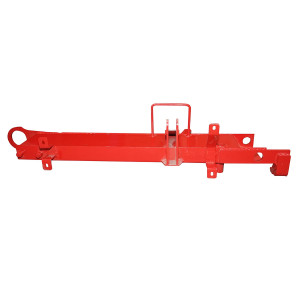 Cadru prindere tractor pentru cositoare rotativa purtata 1.65 THOR 40TH123, Cod: DISDZ07, THOR - Img 4