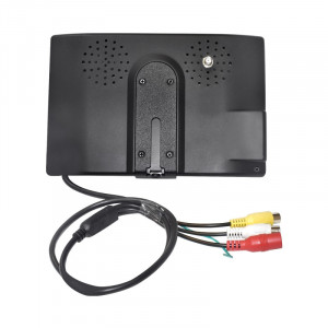 Camera marsarier wireless cu display 12V, Cod: DISCN97 - Img 8