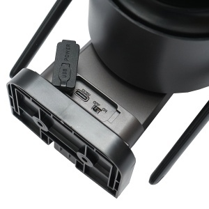 Camera supraveghere lentila duala 4 MP cu panou solar 7.6W, baterie 18650 incarcare rapida, WIFI 2.4 GHz, rotativa 360 grade PTZ cu senzor de miscare, detectie umana PIR, alarma, night vision si aplicatie iCSee, BRECKNER GERMANY, BK79703 - Img 10