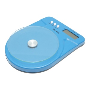 Cantar digital de bucatarie 10 kg SCA301,Cod: BK78043, Brand: BRECKNER GERMANY - Img 3