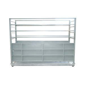 Cantar mobil 2T pentru animale mari, Cod: DISMH83 - Img 3