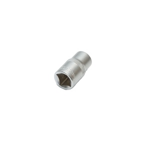 Cap cheie tubulara 13mm pentru clichet cu prindere 1/2, Cod: BK92557, Brand: BRECKNER GERMANY - Img 4