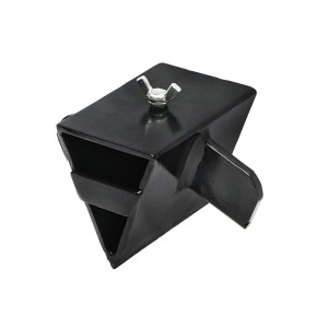 Cap cruce, pentru despicator lemne vertical, 8T 230V/2400W, L=1040 mm, Cod: BK98369, Echivalență: DISBE73 - Img 2