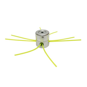 Cap motocoasa, autocut profesional pentru defrisari, Cod: BK99773, Brand: BRECKNER GERMANY - Img 1