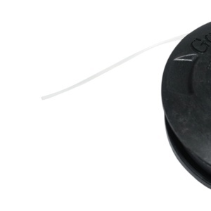 Cap tambur motocoasa M10x1.25mm, fir 3mm, automat Tap&Go universal, 40TH395 - Img 7