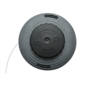 Cap tambur universal pentru motocoasa cu filet prindere M10 x P1.25LH, Cod: BK78530, Brand: BRECKNER GERMANY - Img 2