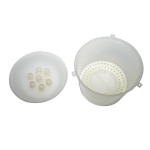 Capcana pentru viespi tip galeata 225x150mm , Cod: DISTT62 - Img 3