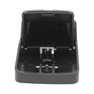 Capcana soareci plastic tip clapeta 14x7.5x7cm, DISUD81 - Img 3