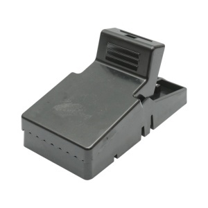 Capcana soareci plastic tip clapeta 19x8.9x9cm, DISUD80 - Img 5