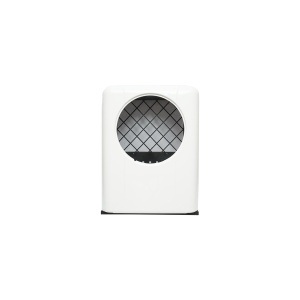 Carcasa condensator pentru clima stationara AC 24V DISGK99, DISKN70